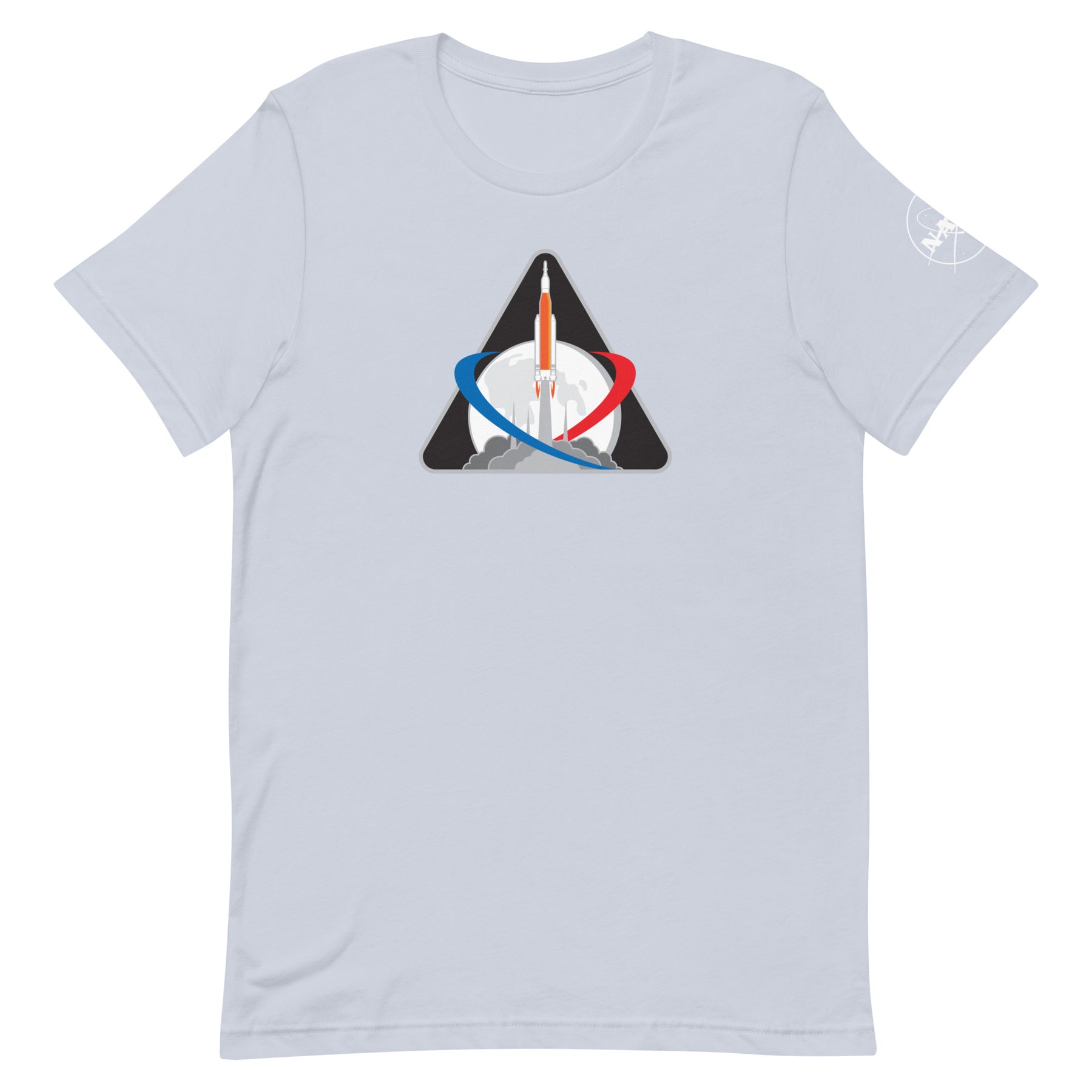Artemis I Logo Unisex T-Shirt