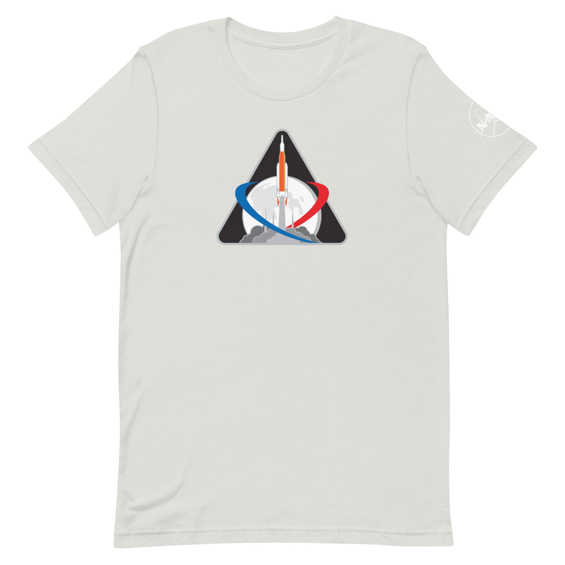Artemis I Logo Unisex T-Shirt