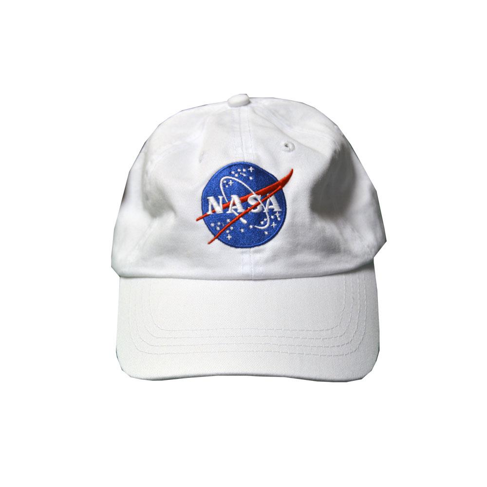 NASA Meatball Cap