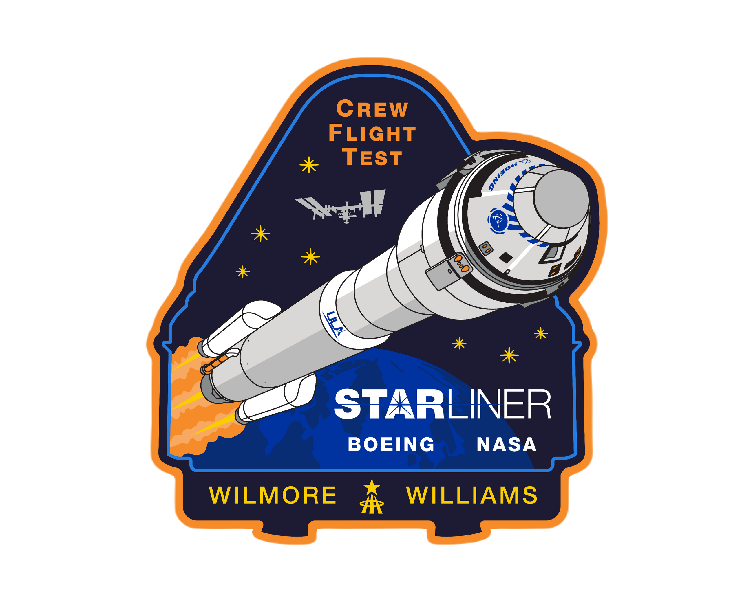 Starliner