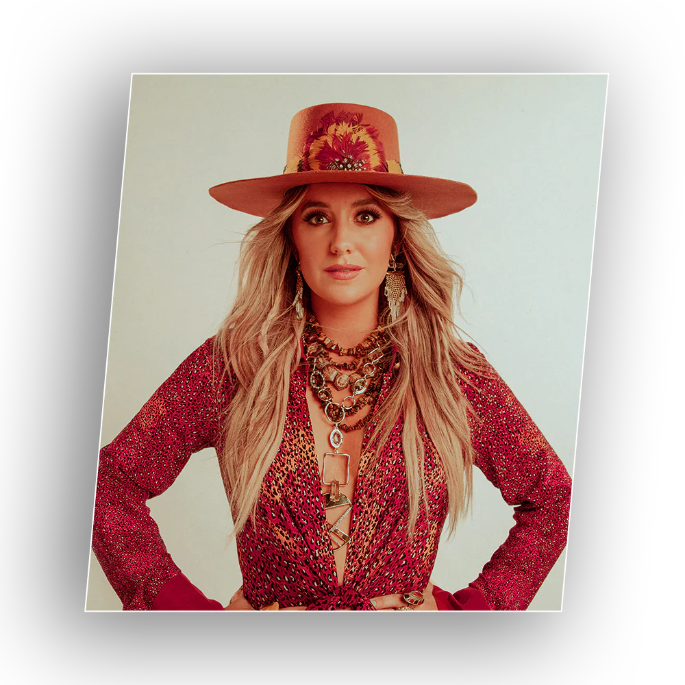 LAINEY WILSON Page 2