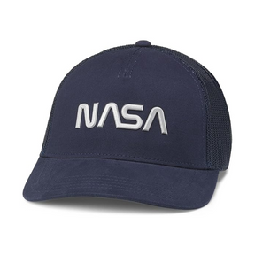 Valin NASA Cap