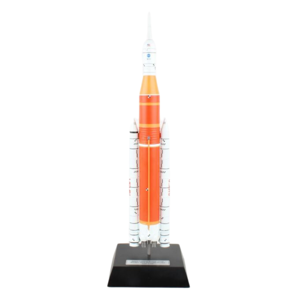 Scalable Ruler For Model Rockets Aerospace Rocket Scale Model