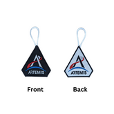 NASA Patch Ornaments