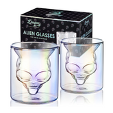 Alien Glass Set