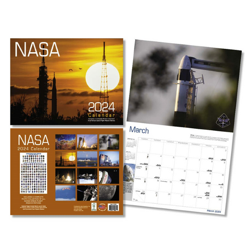 2024 NASA Calendar 2024-nasa-calendar