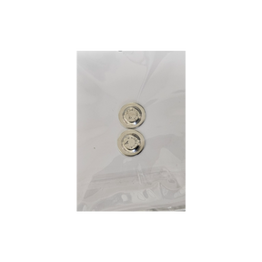 Mega NASA Lapel Pin