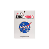 Mega NASA Lapel Pin