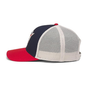 NASA Patriotic Cap