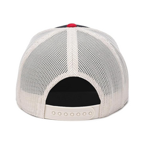 NASA Patriotic Cap