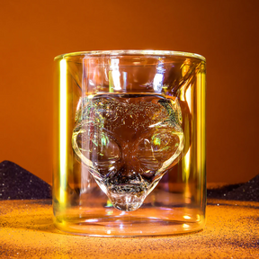Alien Glass Set