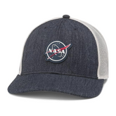 Switch Back NASA Cap