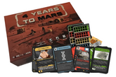 4 Years to Mars Game