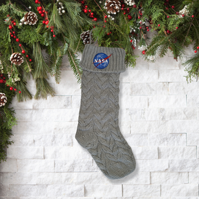 Limited Edition NASA Holiday Stockings