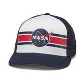 Sinclair NASA Cap