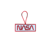 NASA Patch Ornaments