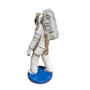 Limited Edition xEMU NASA Prototype Spacesuit