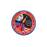 USA 250th Patch