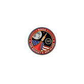 USA 250th Lapel Pin