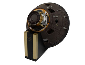 EXEC SER APOLLO 11 CAPSULE 1/25