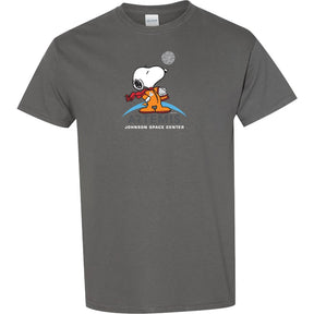 JSC Snoopy Artemis Unisex T-Shirt