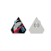Artemis II Lapel Pin