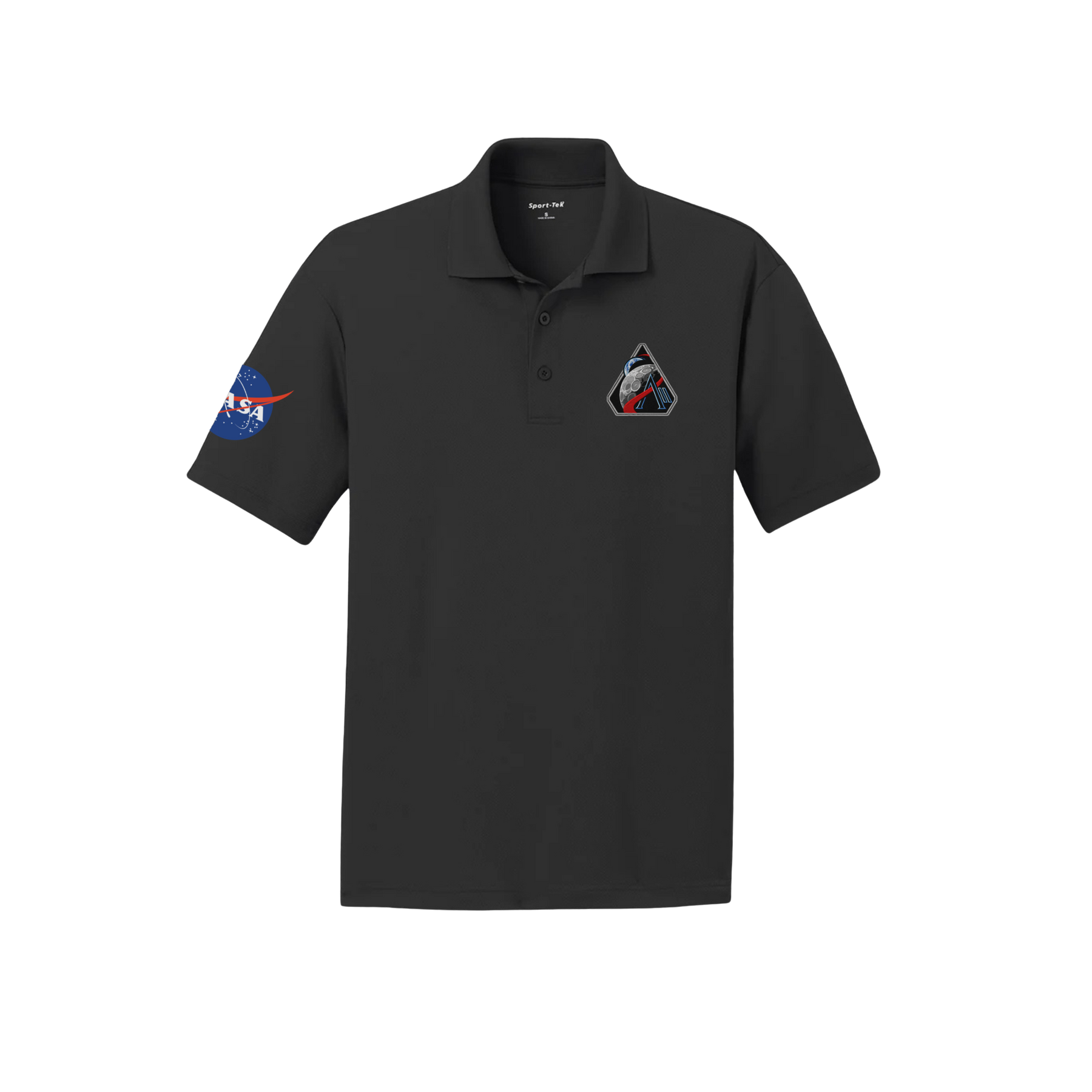 Men's Artemis II Polo