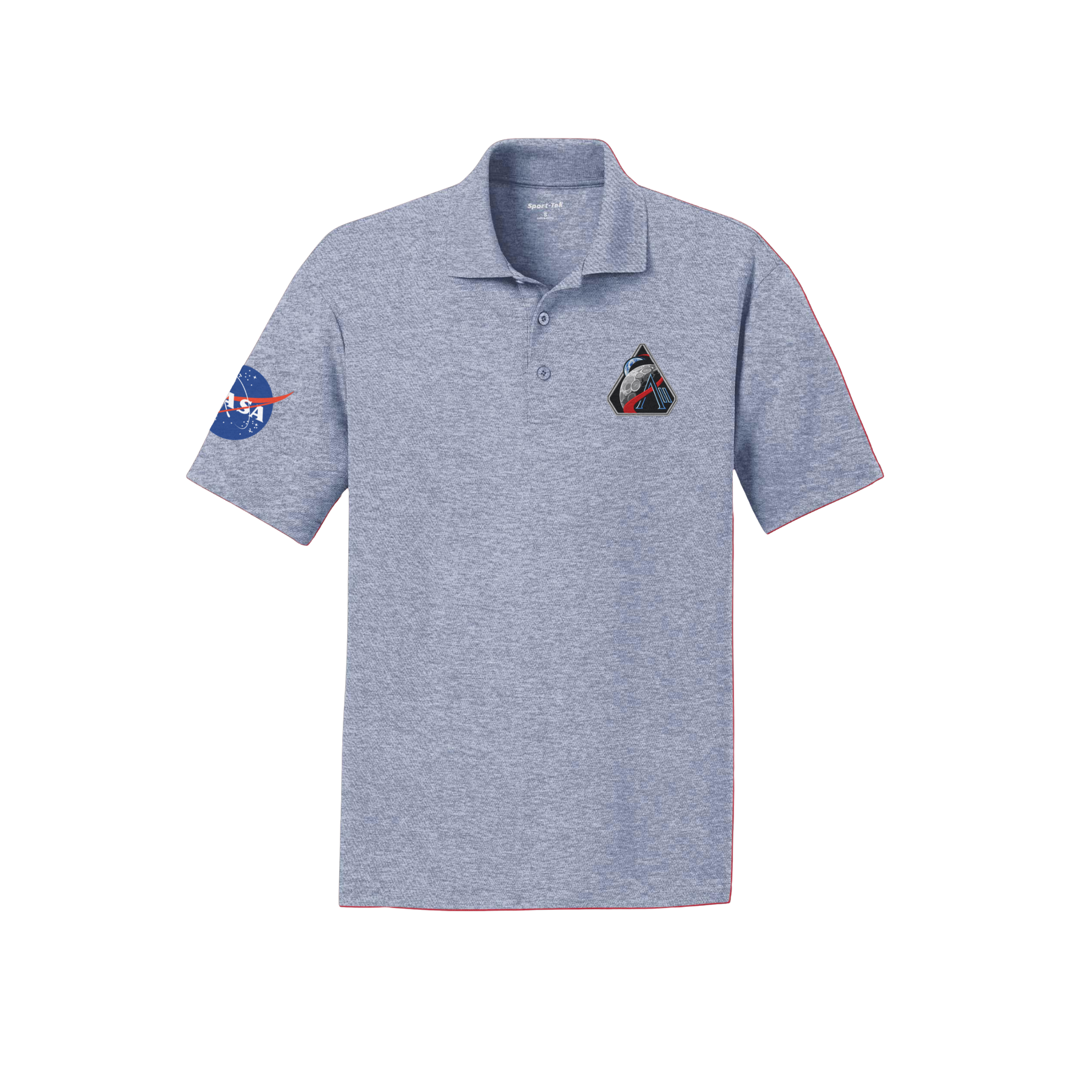 Men's Artemis II Polo
