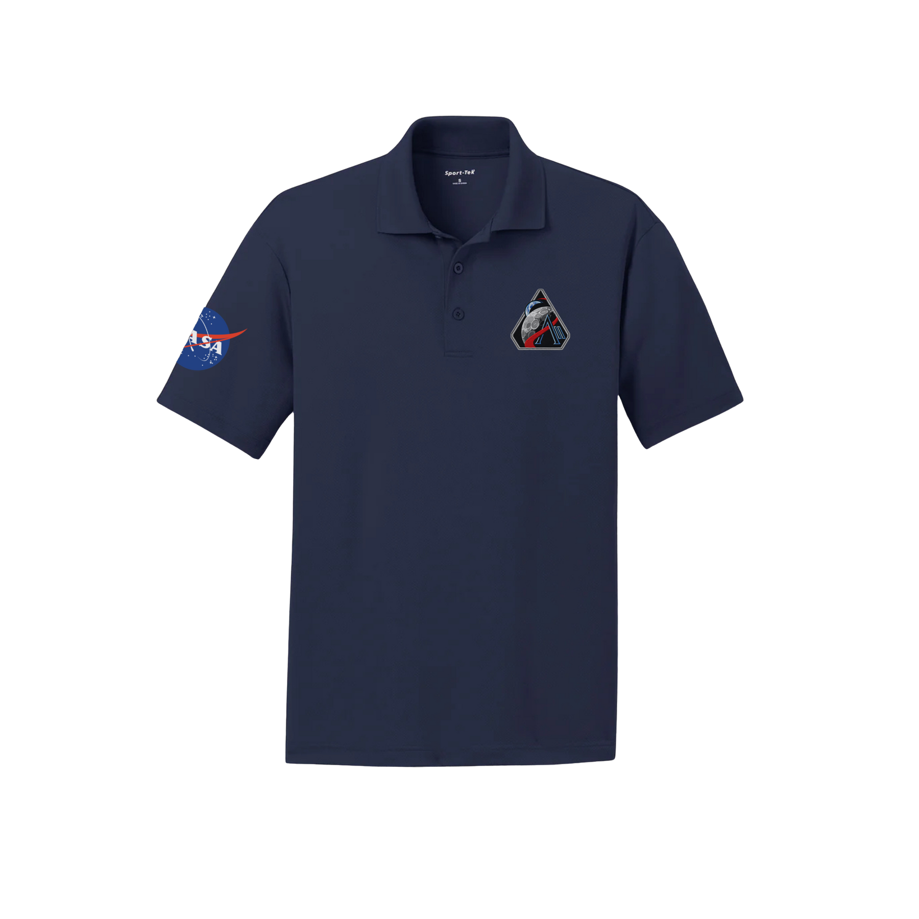 Men's Artemis II Polo