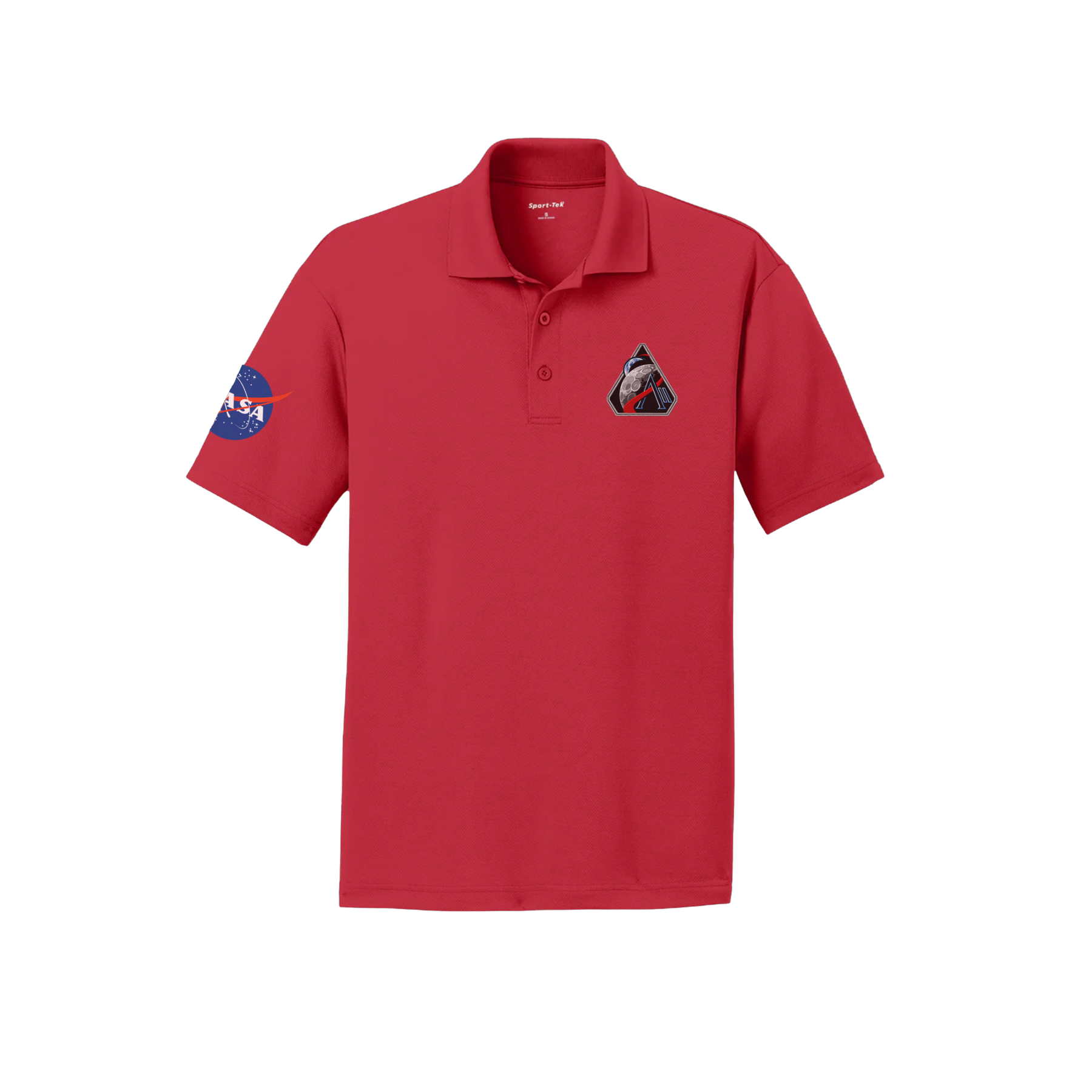 Men's Artemis II Polo