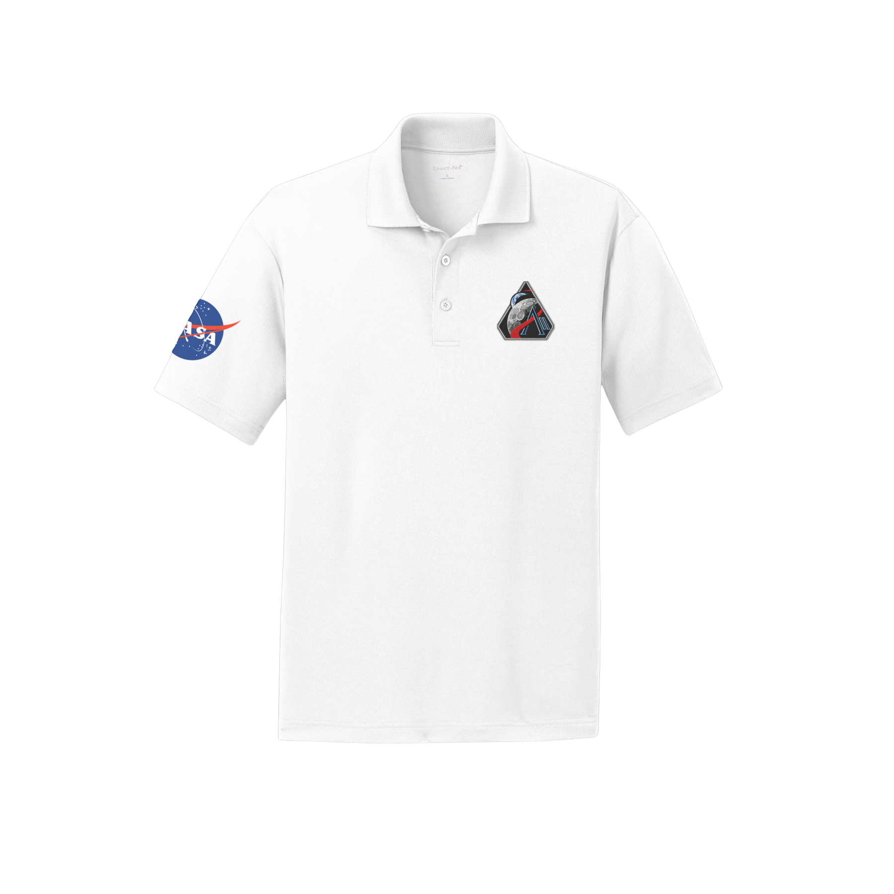Men's Artemis II Polo