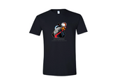Snoopy Artemis II Unisex Tshirt