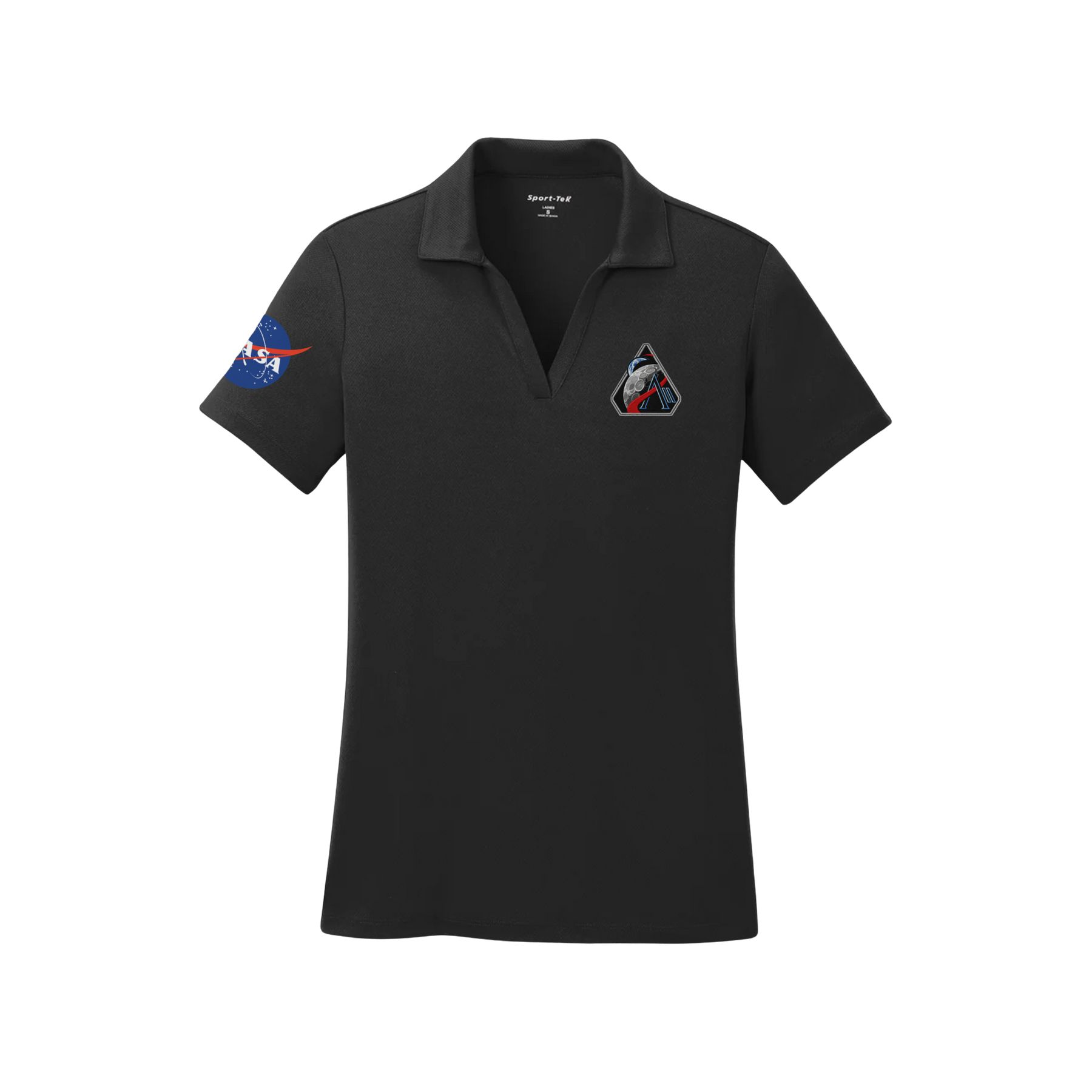 Womens Artemis II Polo