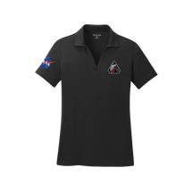 Womens Artemis II Polo