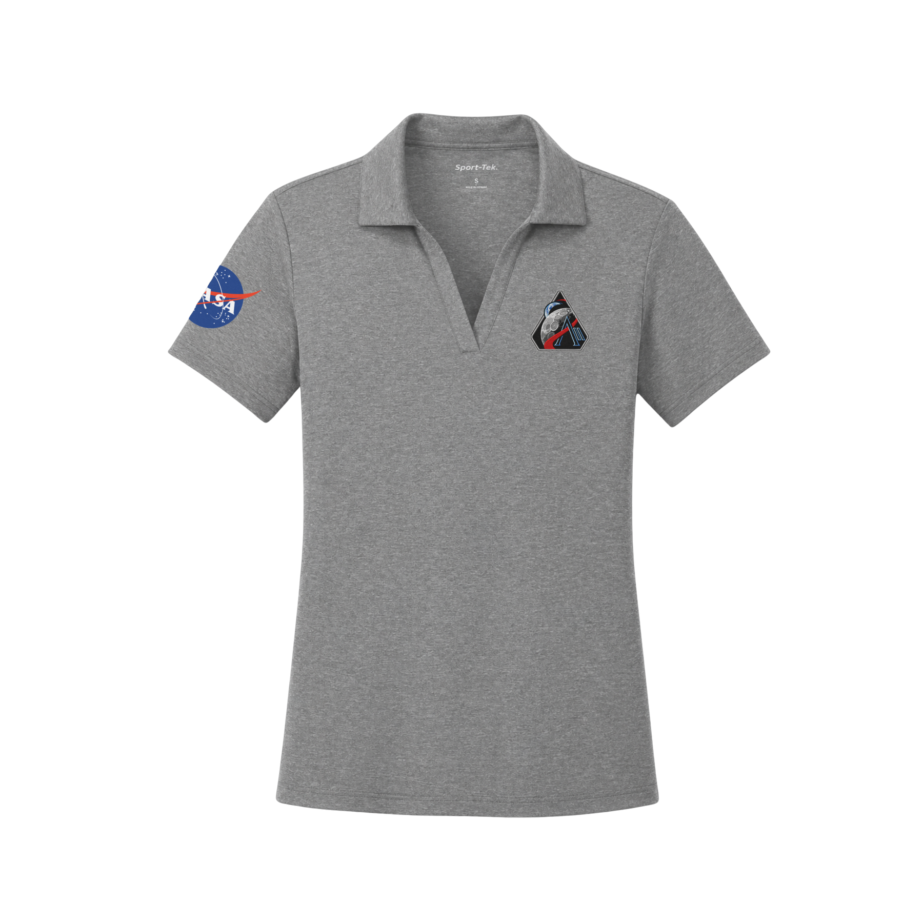 Womens Artemis II Polo