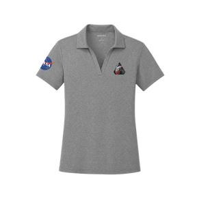 Womens Artemis II Polo