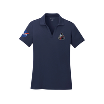 Womens Artemis II Polo