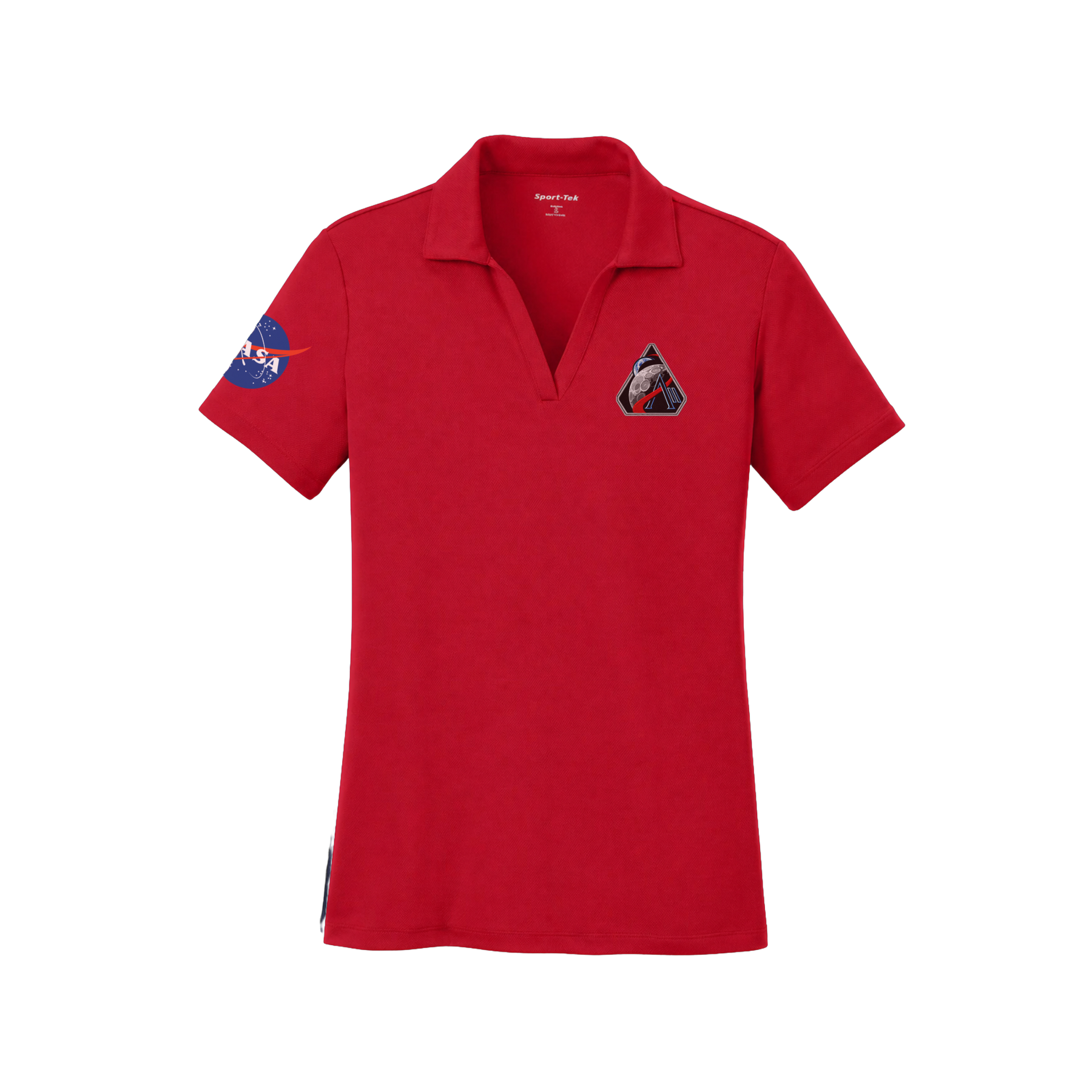 Womens Artemis II Polo