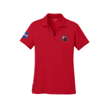 Womens Artemis II Polo