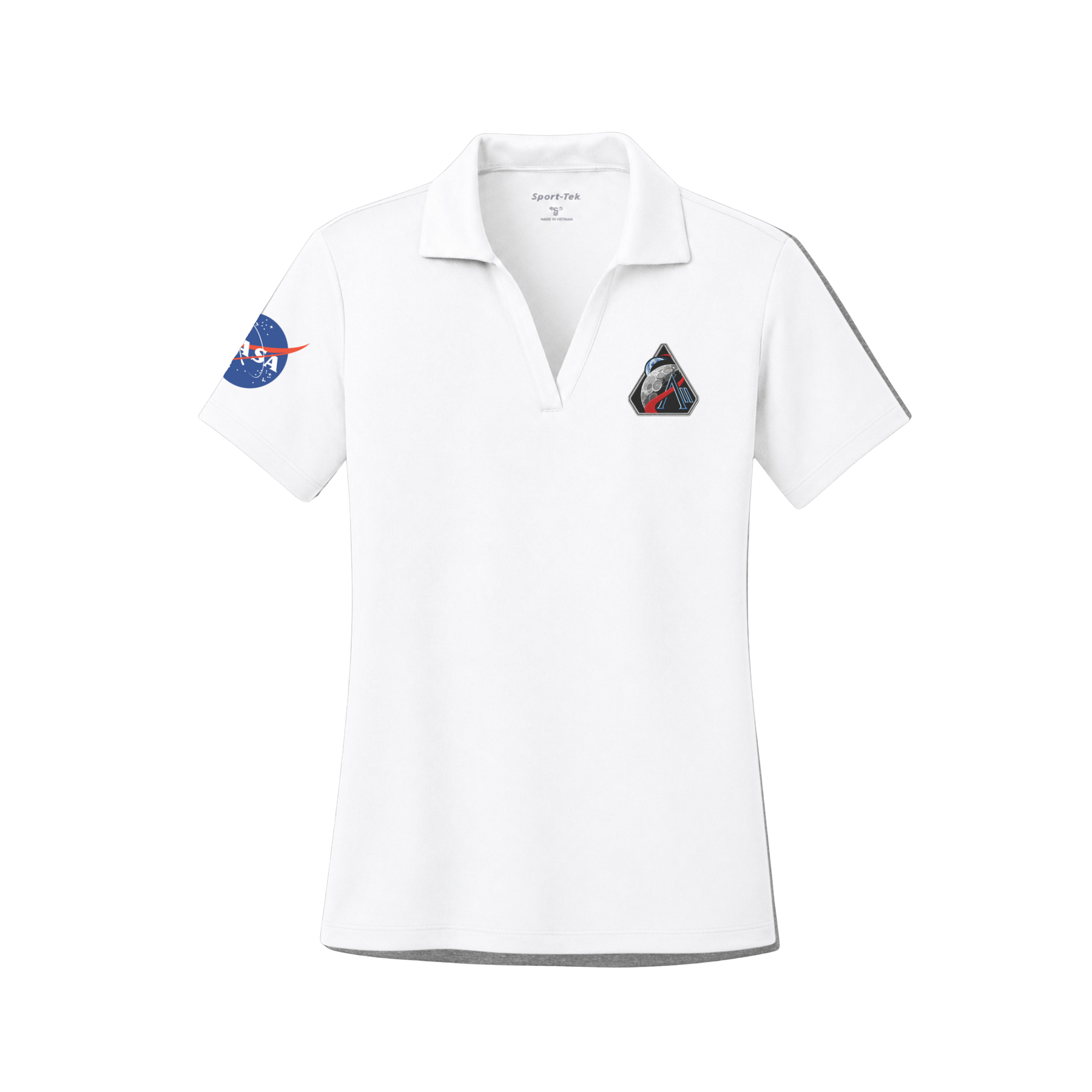 Womens Artemis II Polo