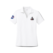 Womens Artemis II Polo