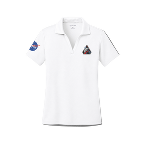 Womens Artemis II Polo