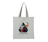 Artemis II Tote Bag