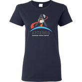 JSC Ladies Snoopy Artemis Tshirt