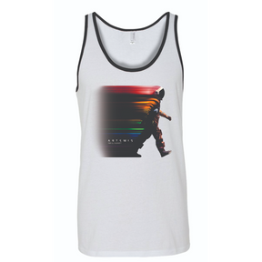 Artemis Astronaut Tank Top