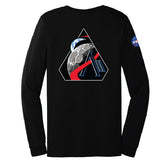 Artemis II Longsleeve Tshirt