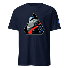 Limited Edition Artemis II Unisex Tshirt