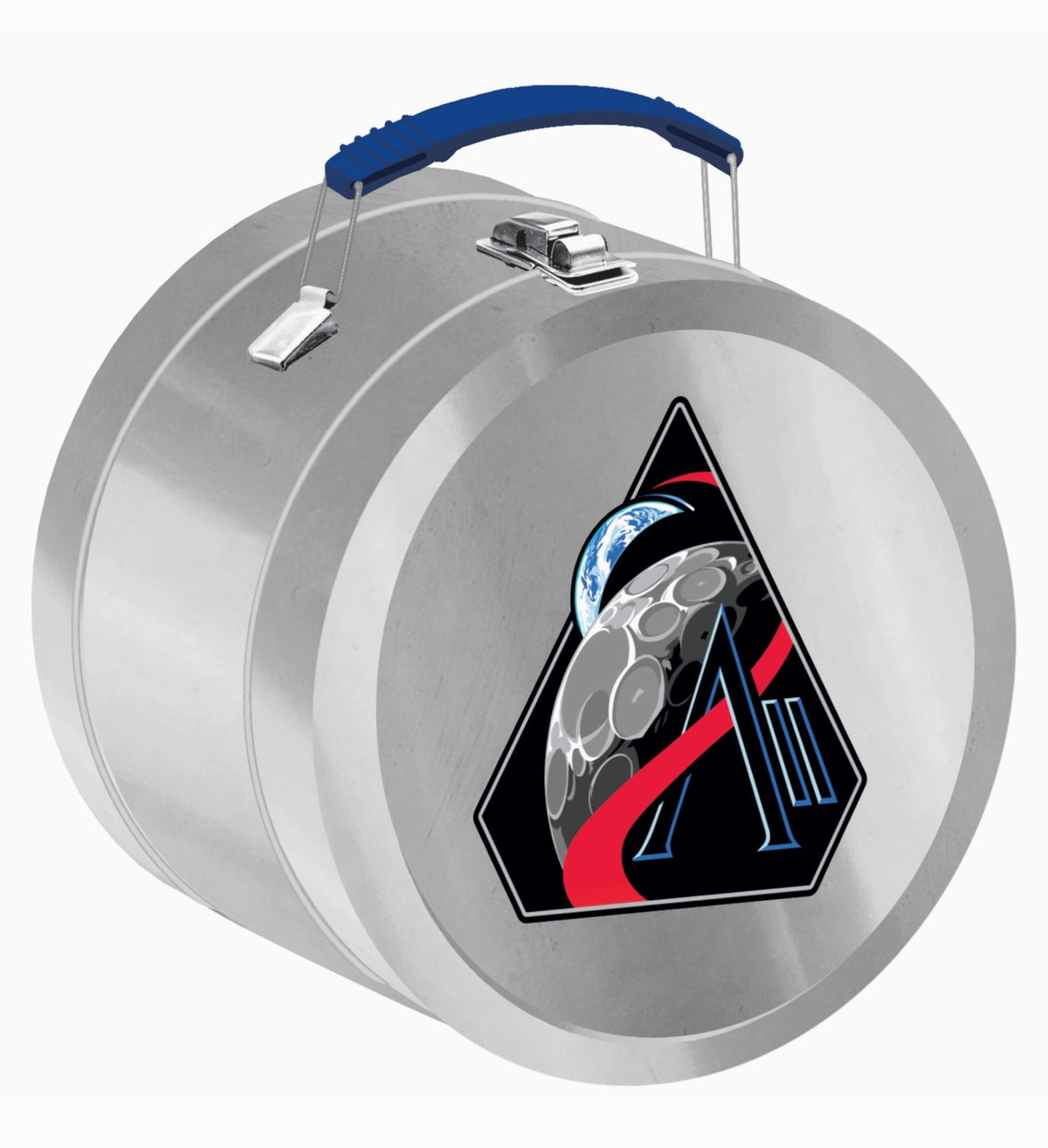 NASA Artemis Lunch Box