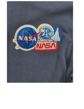 NASA Pipeline Hoodie