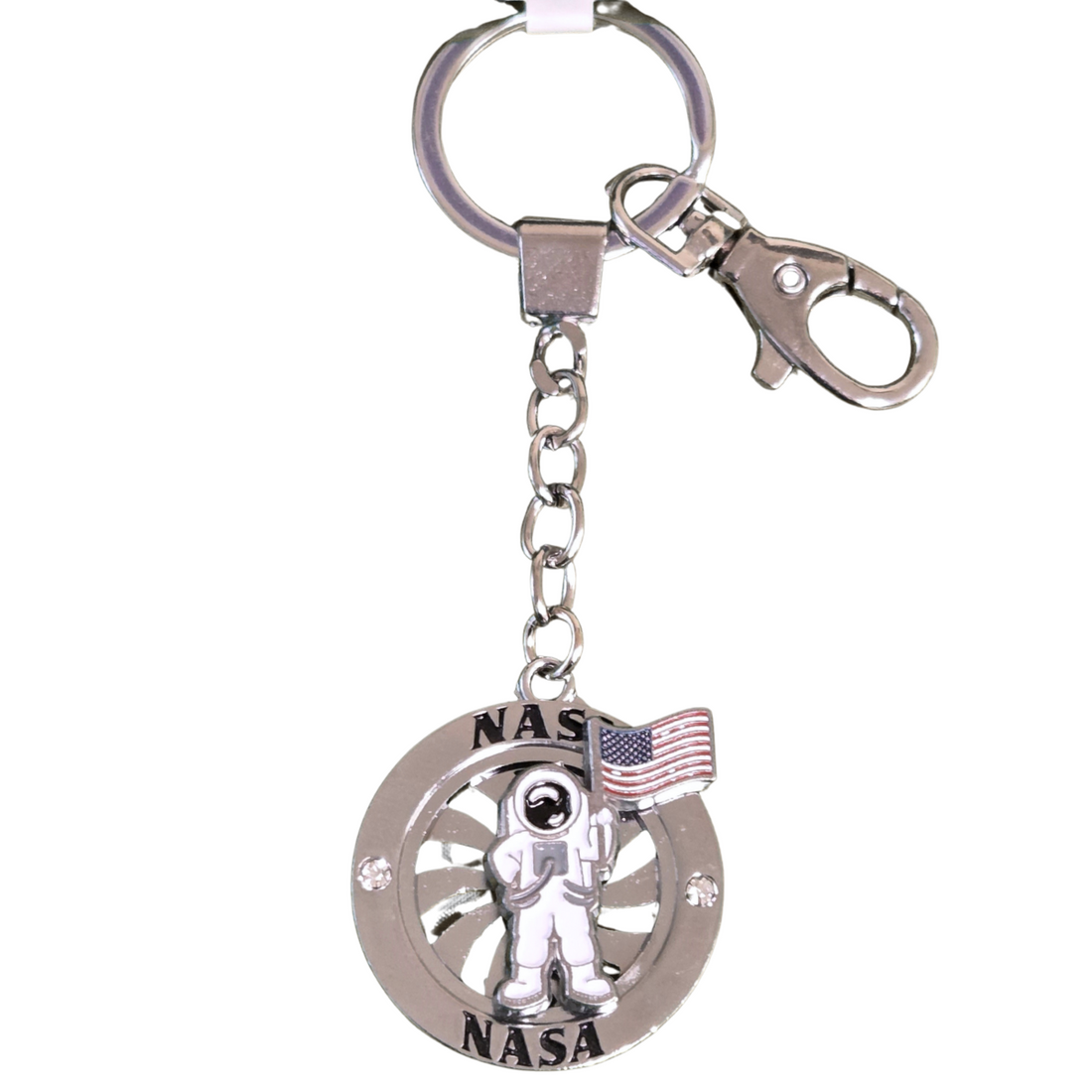 Keychains & Magnets